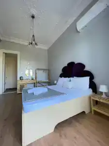 Villa Rıfat Pansiyon - 142