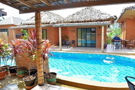 Panisara Pool Villa - 125