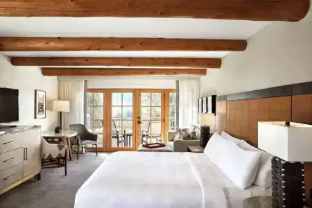 JW Marriott Camelback Inn & Spa - 64