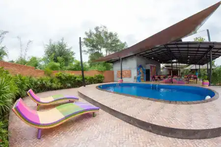 Kirina Wellness in the Valley - 15