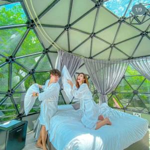 Adventure Dome Resort - 19