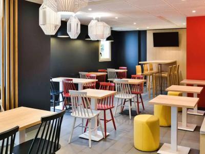 ApartAdagio Access Dijon République - 20