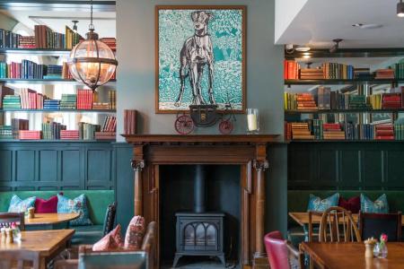 Coach & Horses - 17
