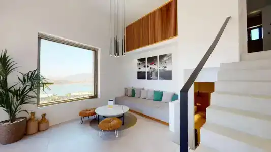 Panormos Bay Suites - 336