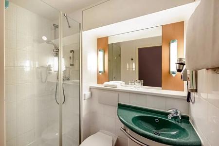 ibis Berlin Ostbahnhof - 50