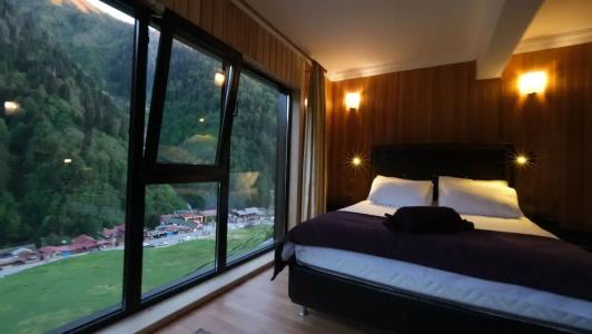 Ayder Villa de Pelit - 49