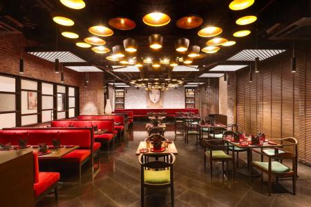 Lemon Tree Premier, Mumbai International Airport - 23