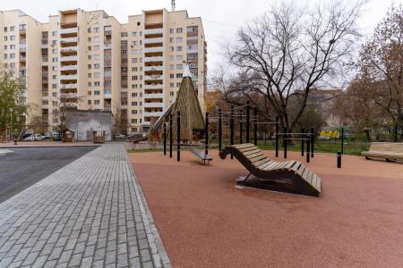 Степаненков на Переходном переулке - 11
