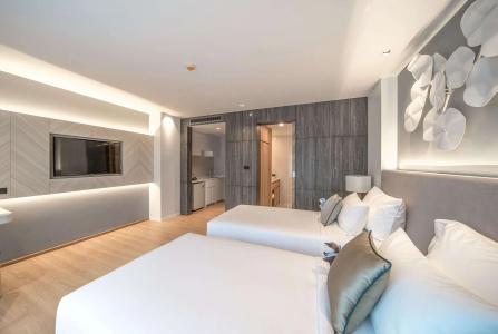 Wyndham La Vita Phuket - 24