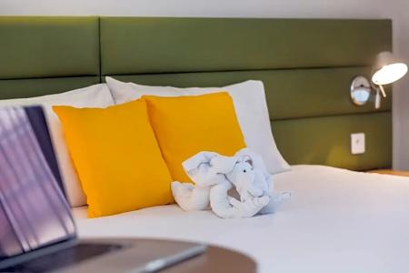 ibis Styles Toulouse Centre Gare - 46