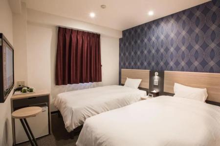 Kuretake Inn Premium Fujinomiya - 27