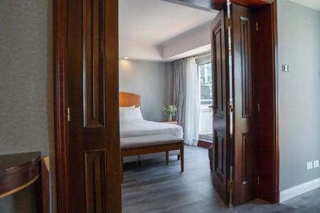 Melia Buenos Aires - 153