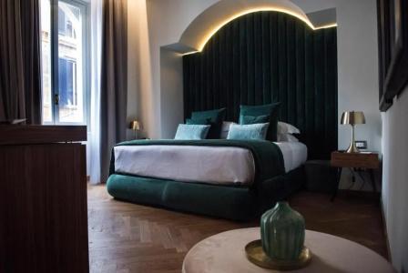 Antico Albergo del Sole al Pantheon - 78