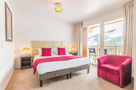 Madame Vacances Hôtel & Spa Le Mottaret - 71