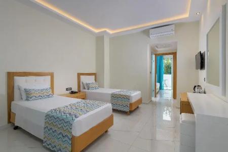 Oceanis Park - 103
