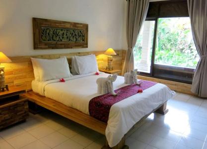 Sri Ratih Cottages - 34