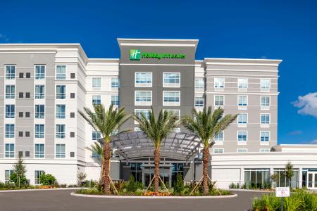 Holiday Inn & Suites Orlando International Drive South, An Ihg - 27