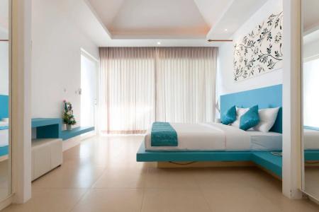 Amala Grand Bleu Resort - 2