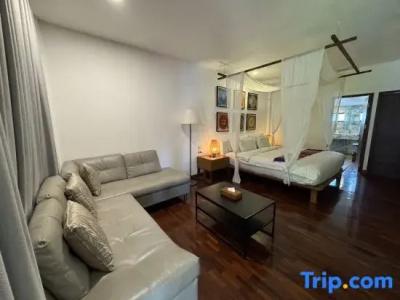 Mango T. Villa Chiangmai - 100
