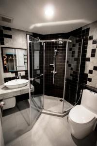 c u Inn Bangkok - Sha Plus - 60