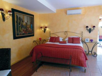 Hôtel Sainte Valérie - 98