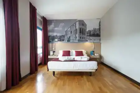 ApartCampus - 3