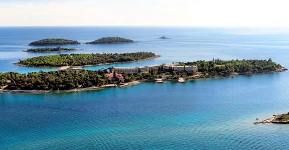 All Suite Island Istra - 27