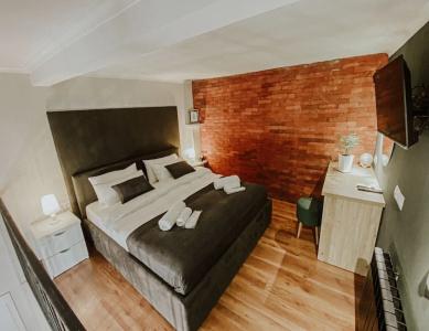 Luxury inn - 51
