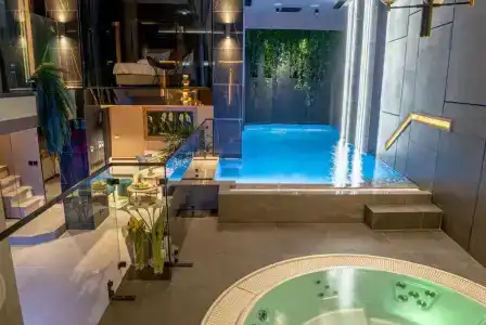 Central Park Residence - 134