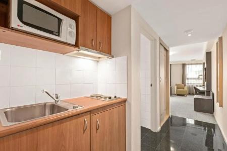 Mantra Parramatta - 86