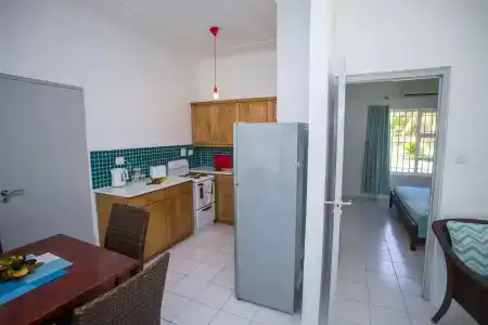 Chalets d'Anse Forbans SelfCatering - 18