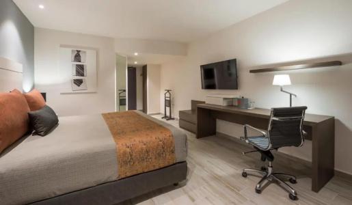 Real Inn Perinorte - 50