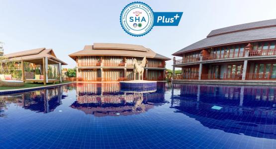 The Chaya Resort and Spa - 23