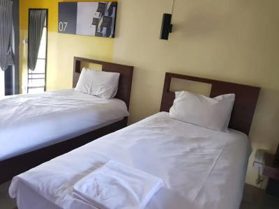 Elite Residence Phitsanulok SHA - 5