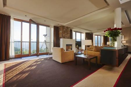 Kempinski Berchtesgaden - 91