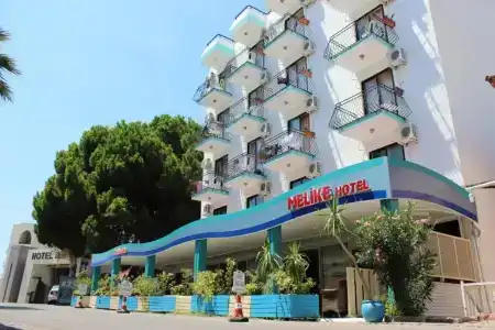 Melike - 11