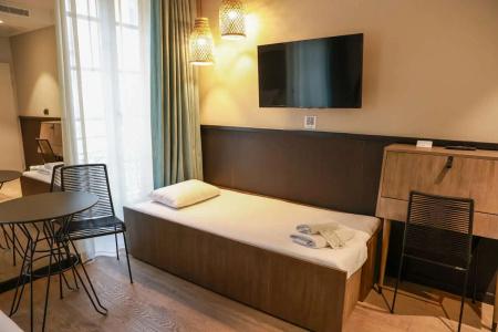 Best Western Plus Hôtel La Joliette - 32