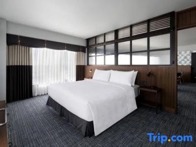 Four Points by Sheraton Nagoya, Chubu International Airport - 57