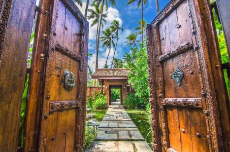 Reef Villa and Spa - 0