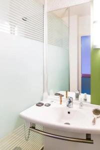 ibis budget Toulouse Centre Gare - 39