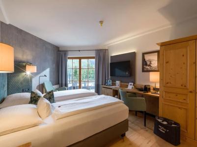 Spa Sonne - 4 Sterne Superior - 31