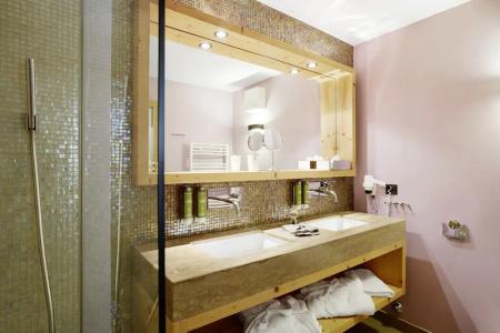 Small Luxury of the World - DasPosthotel - 85