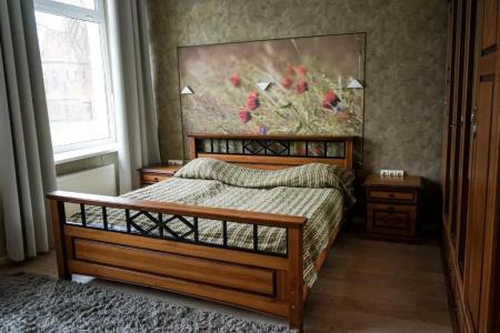 Guest House Senasis Pastas - 70