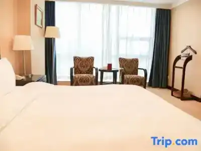 Grand Mercure Oriental Ginza Shenzhen - 35