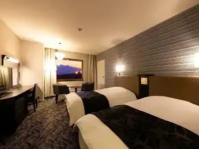 Apa & Resort Joetsu Myoko - 6