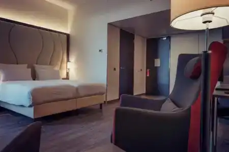 Best Western Plus Plaza Almere - 35