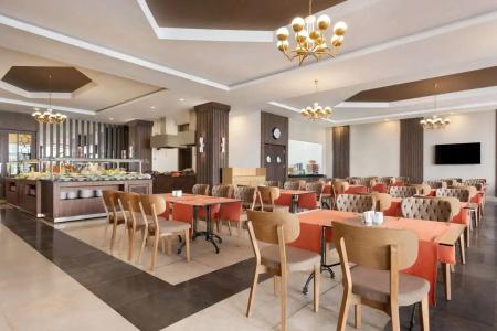 Kalibya World Resort & Spa - 16
