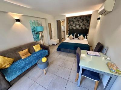 Villa Etoile Cannes - 26