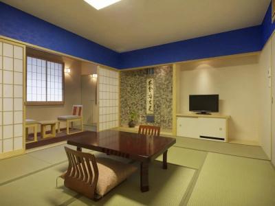 Ryokan Kohro - 16