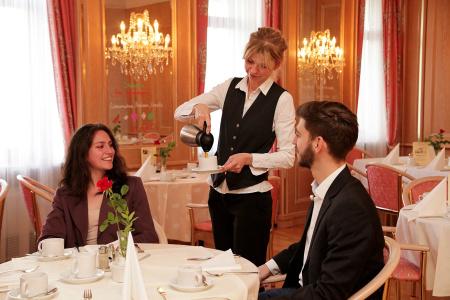 Bayerischer Hof Dresden - 18